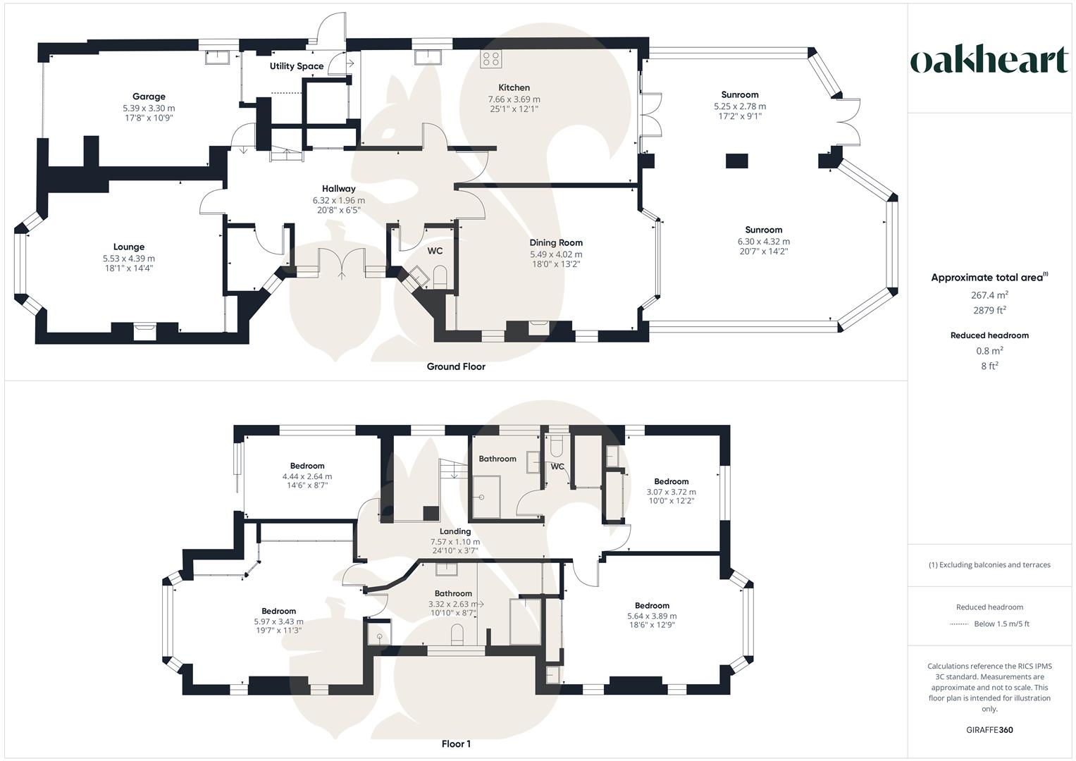 Floorplan thumbnail